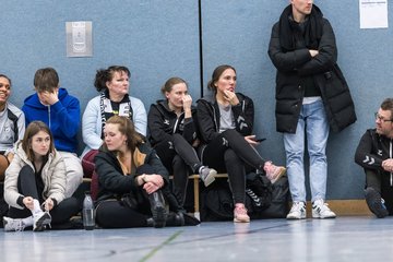 Bild 23 - F NFV Futsalturnier